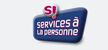 logo du services &agrave; la personne